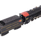 Lionel 6-82969 O Western Maryland 4-6-2 Pacific LionChief Plus Steam Loco #202 EX/Box