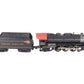 Lionel 6-82969 O Western Maryland 4-6-2 Pacific LionChief Plus Steam Loco #202 EX/Box