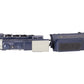 MTH 30-4150-1E O Gauge Baltimore & Ohio 2-8-0 Steam Engine & Tender W/PS2 #2286 EX/Box