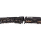 Broadway Limited 1 HO Custom NY Central Steam Hudson 4-6-4 Steam Loco #5344/Box