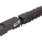 Broadway Limited 1 HO Custom NY Central Steam Hudson 4-6-4 Steam Loco #5344/Box