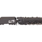 Broadway Limited 1 HO Custom NY Central Steam Hudson 4-6-4 Steam Loco #5344/Box