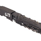 Broadway Limited 1 HO Custom NY Central Steam Hudson 4-6-4 Steam Loco #5344/Box