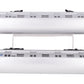 MTH 30-2163 O MTA R-42 Subway Add-On Non Powered Set (Set of 2) EX/Box