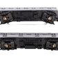 MTH 30-2163 O MTA R-42 Subway Add-On Non Powered Set (Set of 2) EX/Box