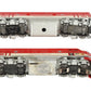Lionel 2245 Vintage O Gauge Texas Special F-3 AB Diesel Set VG
