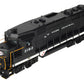 MTH 20-2276-1 New York Central GP-30 Diesel Engine W/PS 2.0 #2192 EX/Box