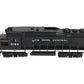 MTH 20-2276-1 New York Central GP-30 Diesel Engine W/PS 2.0 #2192 EX/Box