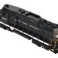 MTH 20-2276-1 New York Central GP-30 Diesel Engine W/PS 2.0 #2192 EX/Box
