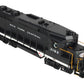MTH 20-2276-1 New York Central GP-30 Diesel Engine W/PS 2.0 #2192 EX/Box