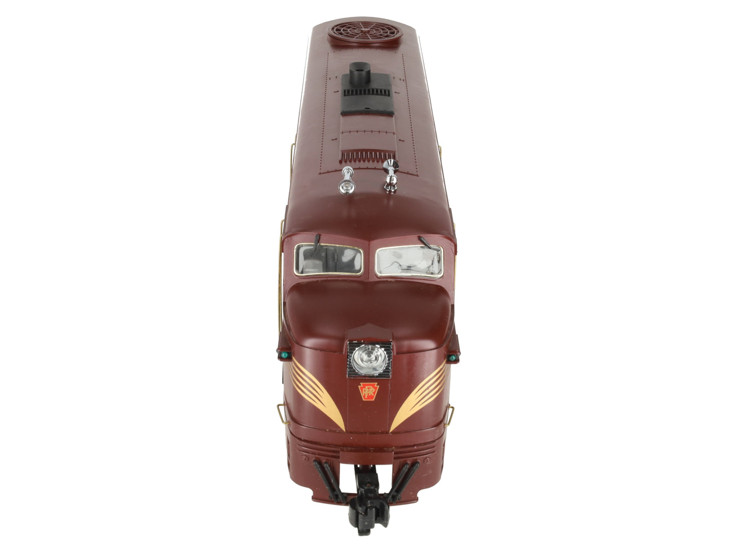 REA REA-22006 G Scale Pennsylvania Railroad Alco FA-1 Diesel Locomotive #2006 VG/Box