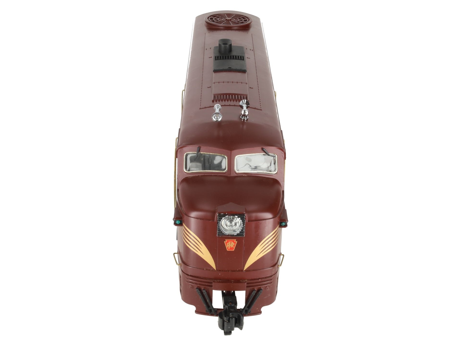 REA REA-22006 G Scale Pennsylvania Railroad Alco FA-1 Diesel Locomotive #2006 VG/Box