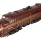 REA REA-22006 G Scale Pennsylvania Railroad Alco FA-1 Diesel Locomotive #2006 VG/Box