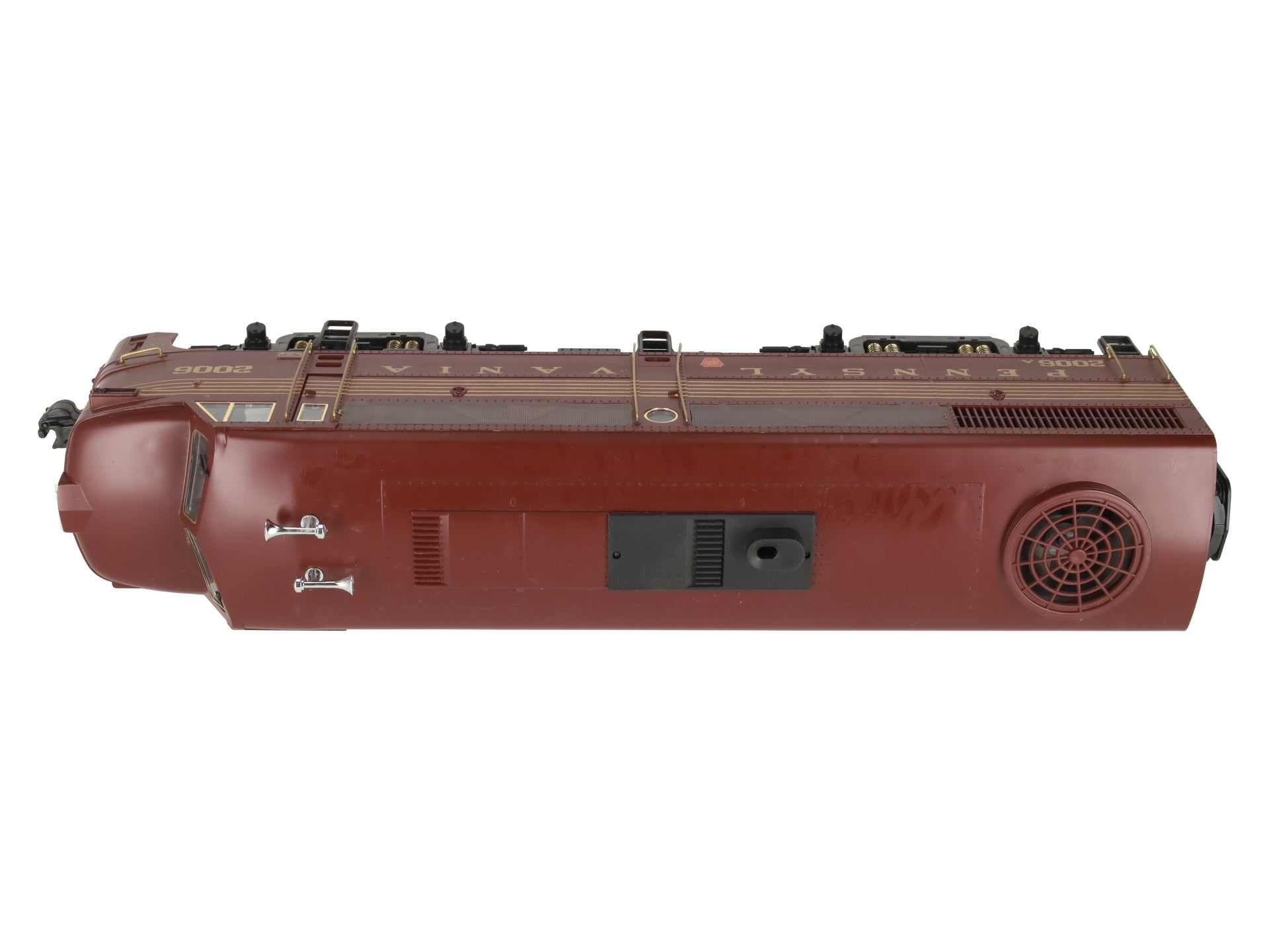 REA REA-22006 G Scale Pennsylvania Railroad Alco FA-1 Diesel Locomotive #2006 VG/Box