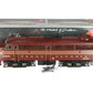 REA REA-22006 G Scale Pennsylvania Railroad Alco FA-1 Diesel Locomotive #2006 VG/Box