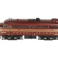 REA REA-22006 G Scale Pennsylvania Railroad Alco FA-1 Diesel Locomotive #2006 VG/Box