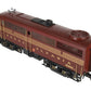 REA REA-22006 G Scale Pennsylvania Railroad Alco FA-1 Diesel Locomotive #2006 VG/Box