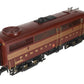 REA REA-22006 G Scale Pennsylvania Railroad Alco FA-1 Diesel Locomotive #2006 VG/Box