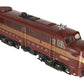 REA REA-22006 G Scale Pennsylvania Railroad Alco FA-1 Diesel Locomotive #2006 VG/Box