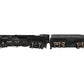 Broadway Limited 2588 HO NYC J1e Hudson 4-6-4 Steam Locomotive #5342 VG/Box