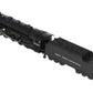 Broadway Limited 2588 HO NYC J1e Hudson 4-6-4 Steam Locomotive #5342 VG/Box
