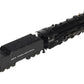 Broadway Limited 2588 HO NYC J1e Hudson 4-6-4 Steam Locomotive #5342 VG/Box