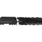 Broadway Limited 2588 HO NYC J1e Hudson 4-6-4 Steam Locomotive #5342 VG/Box