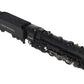Broadway Limited 2588 HO NYC J1e Hudson 4-6-4 Steam Locomotive #5342 VG/Box