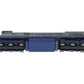 Atlas 7307 HO Scale CSX GE U30C Diesel Locomotive #7211 VG/Box