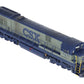 Atlas 7307 HO Scale CSX GE U30C Diesel Locomotive #7211 VG/Box