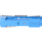 MTH 30-2120-1 O Gauge Conrail SD90MAC Diesel Engine w/PS1 #4128 EX/Box