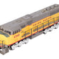 MTH 30-2117-1 O Gauge Union Pacific SD60M Diesel Engine w/PS1 #6365 EX/Box