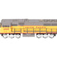 MTH 30-2117-1 O Gauge Union Pacific SD60M Diesel Engine w/PS1 #6365 EX/Box