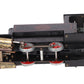 Mamod Vintage O Live Steam 0-4-0 Steam Locomotive VG