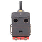 Mamod Vintage O Live Steam 0-4-0 Steam Locomotive VG