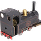 Mamod Vintage O Live Steam 0-4-0 Steam Locomotive VG
