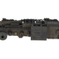 United Scale Models HO Scale BRASS CUSTOM RRL&M Shay Steam Locomotive #02/Box