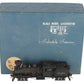 United Scale Models HO Scale BRASS CUSTOM RRL&M Shay Steam Locomotive #02/Box