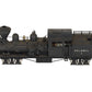 United Scale Models HO Scale BRASS CUSTOM RRL&M Shay Steam Locomotive #02/Box