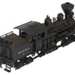 United Scale Models HO Scale BRASS CUSTOM RRL&M Shay Steam Locomotive #02/Box