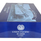 Lionel 6-51007 O Union Pacific Century Club II 752 M10000 Streamliner Train Set LN/Box