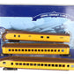 Lionel 6-51007 O Union Pacific Century Club II 752 M10000 Streamliner Train Set LN/Box