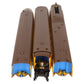 Lionel 6-51007 O Union Pacific Century Club II 752 M10000 Streamliner Train Set LN/Box