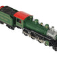 Empire-Midland DL-107 BRASS HO New Haven 4-6-0 Steam Engine & Tender #848 - DCC