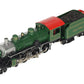 Empire-Midland DL-107 BRASS HO New Haven 4-6-0 Steam Engine & Tender #848 - DCC