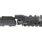 United Models/PFM H)O BRASS Maryland & PRR 2-8-0 Steam Loco/Tender - Painted/Box