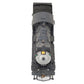 United Models/PFM H)O BRASS Maryland & PRR 2-8-0 Steam Loco/Tender - Painted/Box