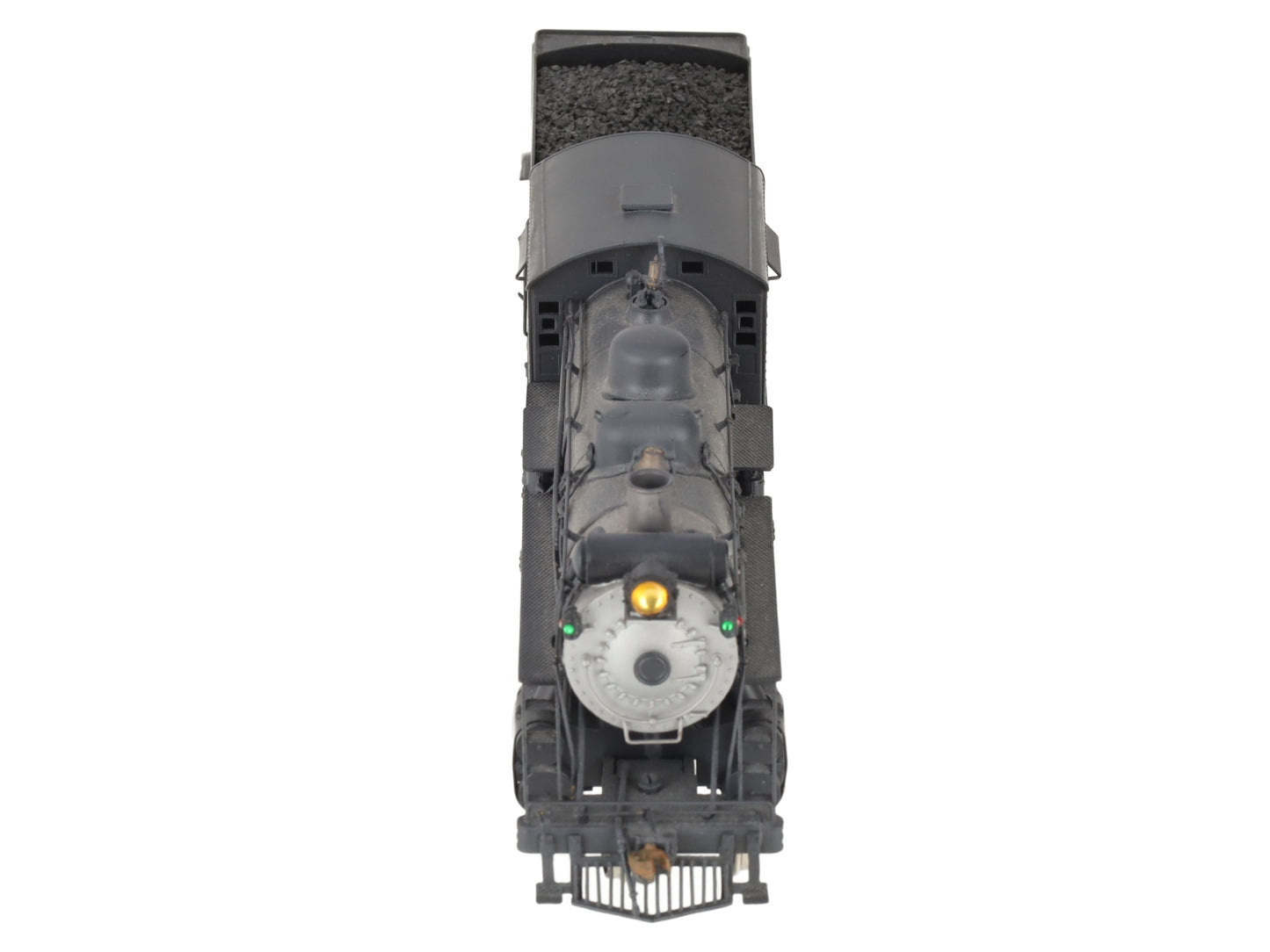 United Models/PFM H)O BRASS Maryland & PRR 2-8-0 Steam Loco/Tender - Painted/Box