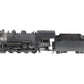 United Models/PFM H)O BRASS Maryland & PRR 2-8-0 Steam Loco/Tender - Painted/Box