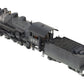 United Models/PFM H)O BRASS Maryland & PRR 2-8-0 Steam Loco/Tender - Painted/Box